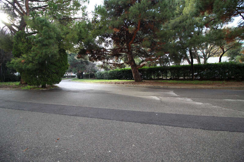 Appartement à MARSEILLE-13E