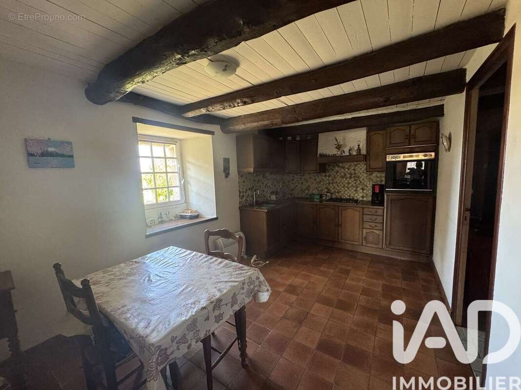 Photo 8 - Maison à AUDIERNE