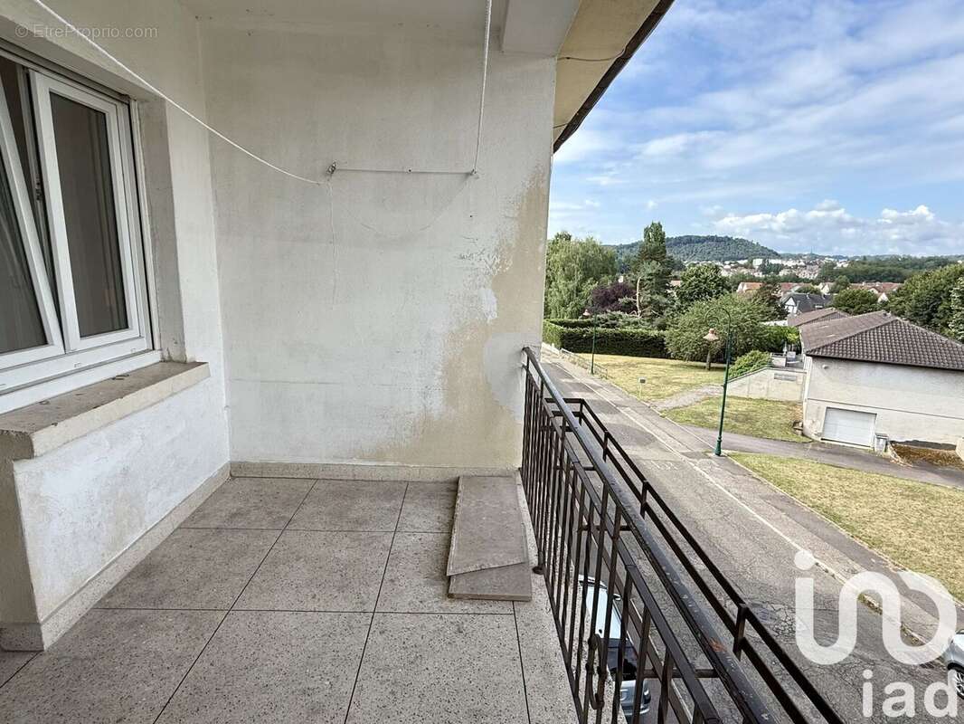 Photo 3 - Appartement à FREYMING-MERLEBACH