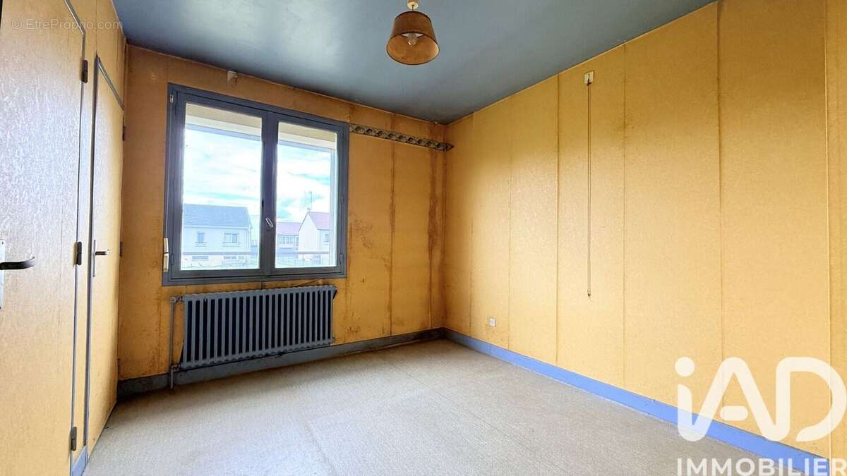 Photo 9 - Maison à CHALLERANGE