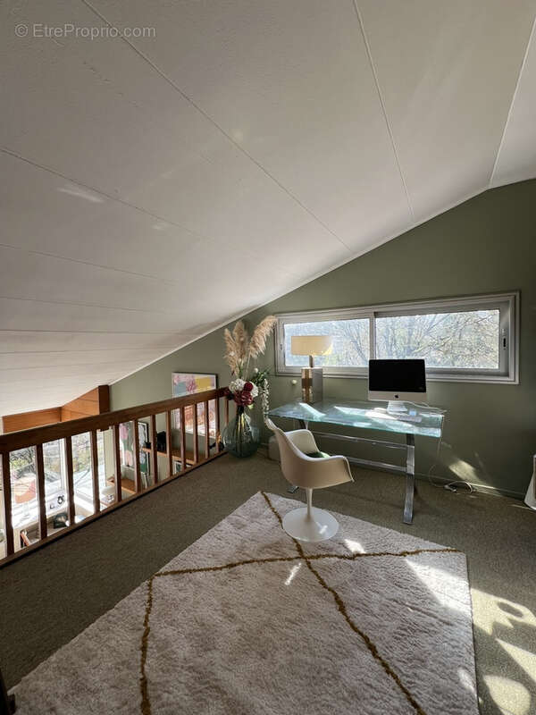 Maison à COSNE-COURS-SUR-LOIRE