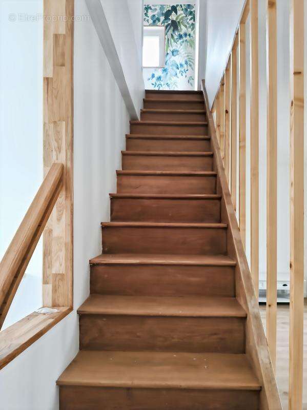 Maison à ROMORANTIN-LANTHENAY