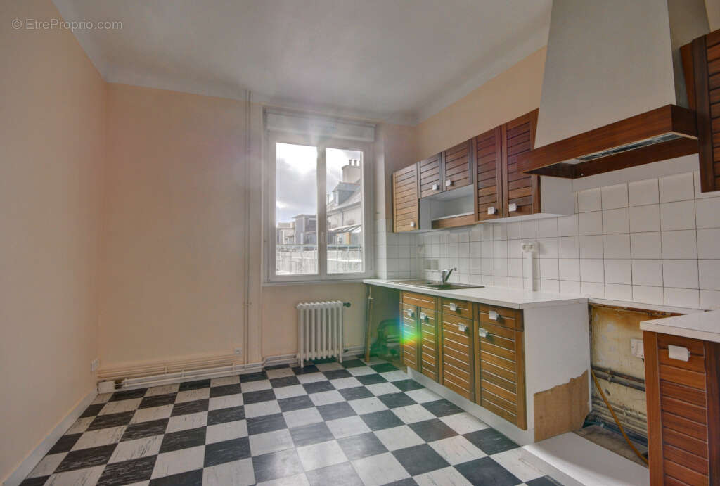 Appartement à PLOUGASTEL-DAOULAS