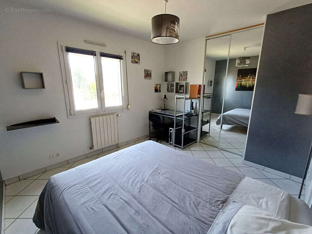 Maison à COURNON-D'AUVERGNE