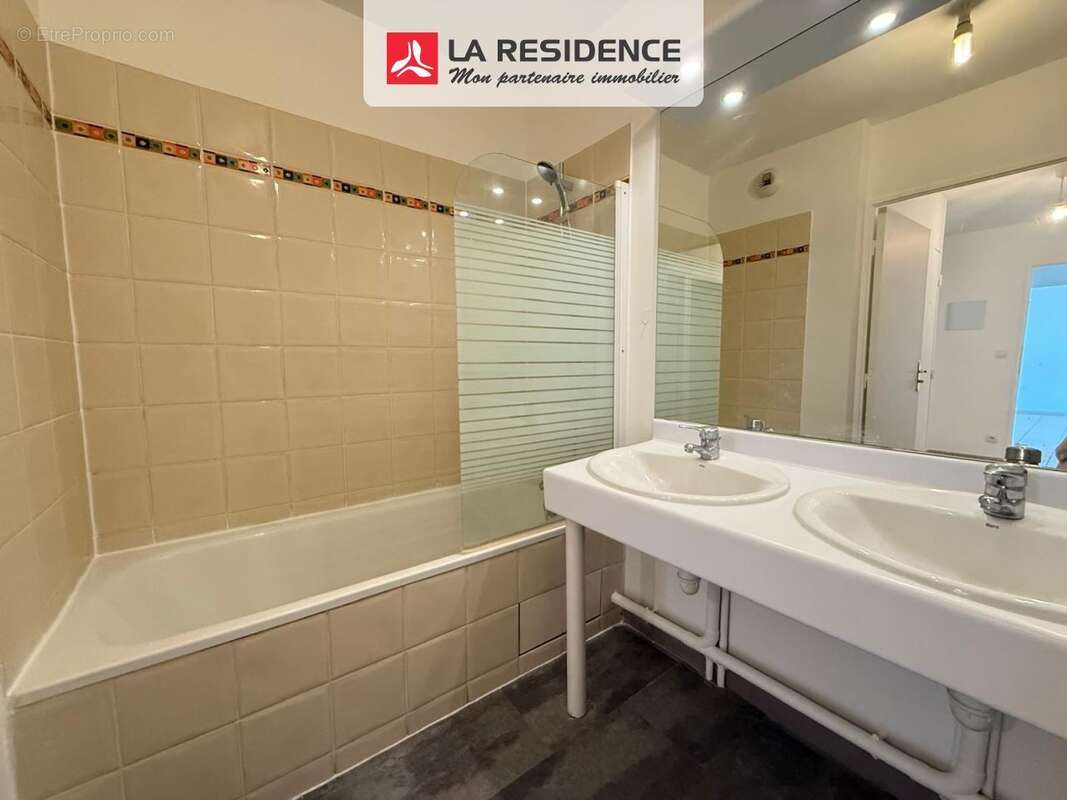 Appartement 65 m² à Montigny-Les-Cormeilles  - photo 8