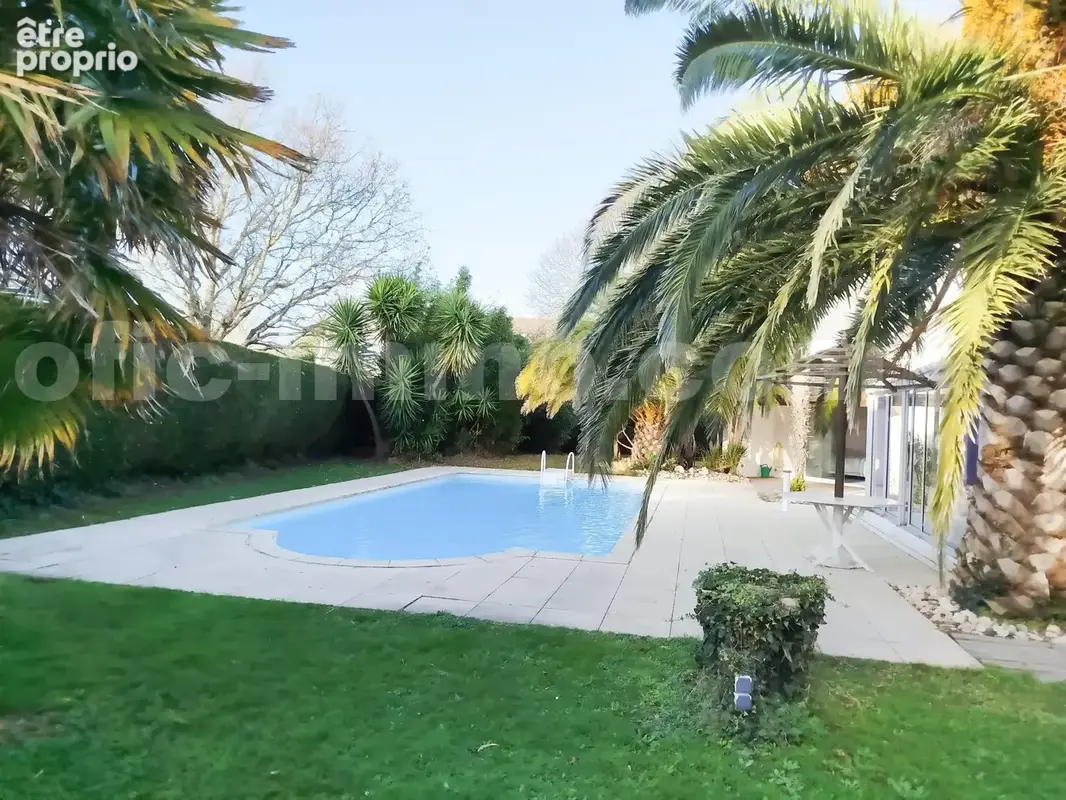 Maison à ARZON