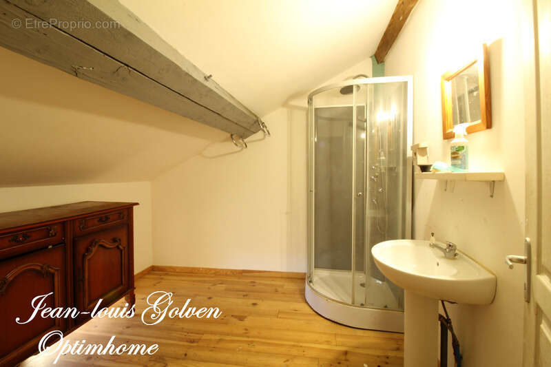 Immeuble à vendre TOURNEMIRE (12) - photo 18