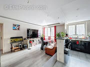 Appartement à RUEIL-MALMAISON