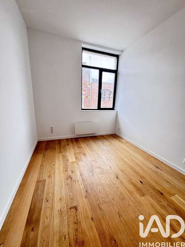Photo 5 - Appartement à TOURCOING