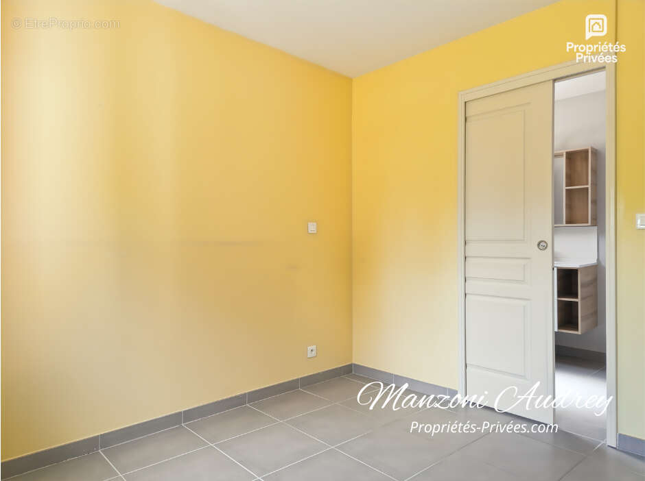 Maison Eaux Puiseaux 6 pièce(s) 115.27 m2 - photo 11