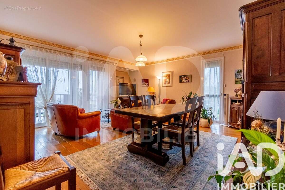 Photo 5 - Appartement à BLOIS