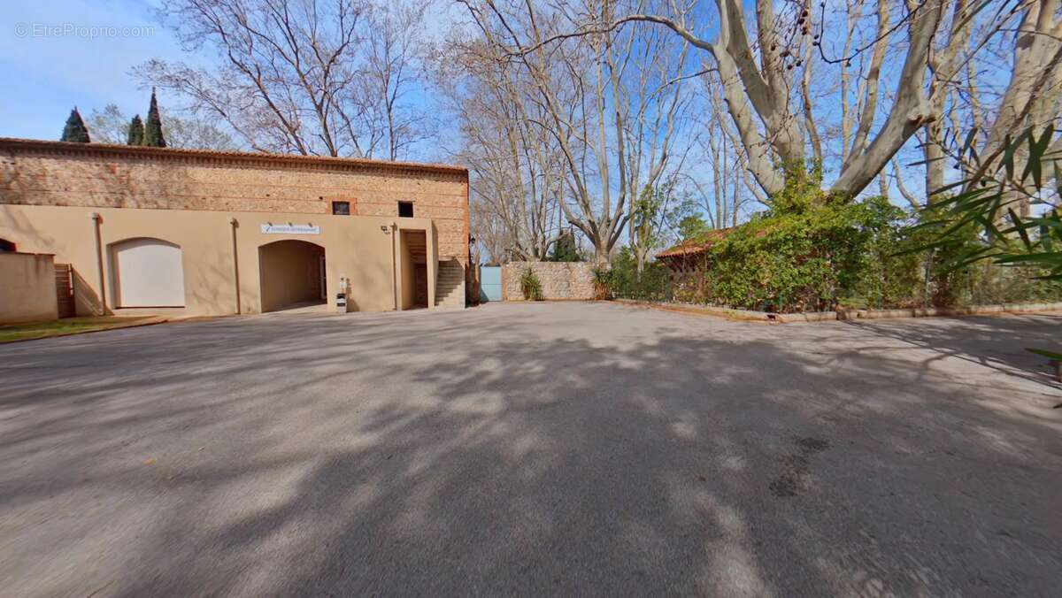 Maison 463 m² à Canohes  - photo 24