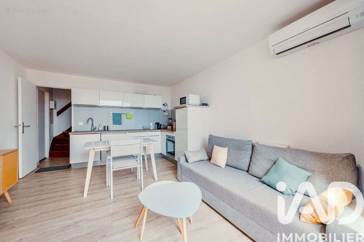 Photo 3 - Appartement à LE BARCARES