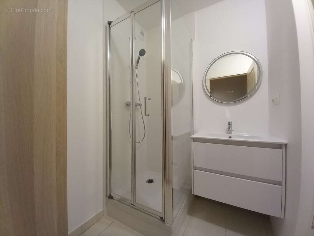 Appartement à LA BAULE-ESCOUBLAC