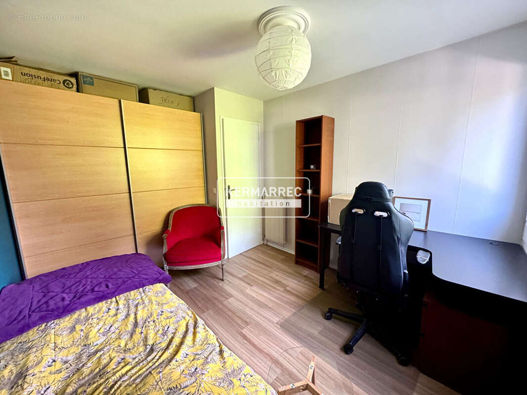 Appartement à VANNES