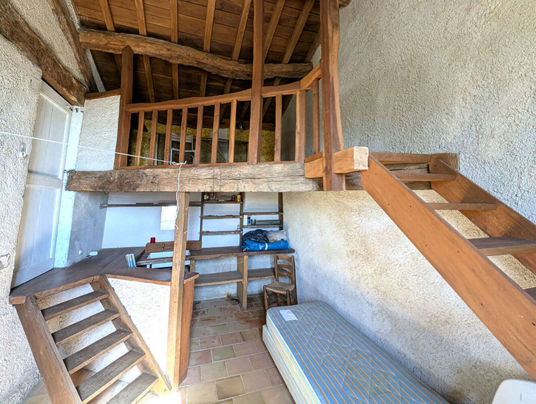 Maison à SAINT-ANTONIN-NOBLE-VAL