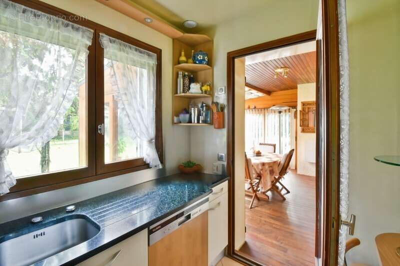 Maison à BALLAINVILLIERS