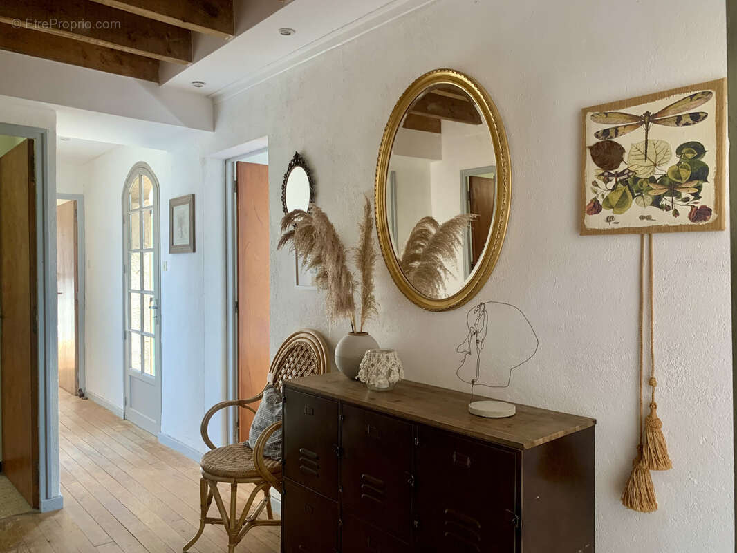 Exclusivité - Le Val - Bastide familiale au charme méditerranéen sur une oliveraie - - photo 14