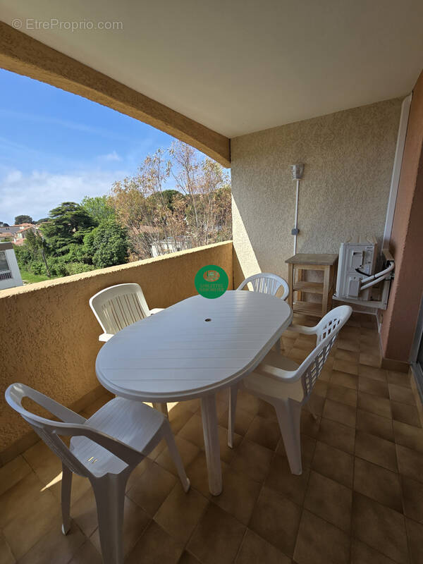 Appartement à LA SEYNE-SUR-MER