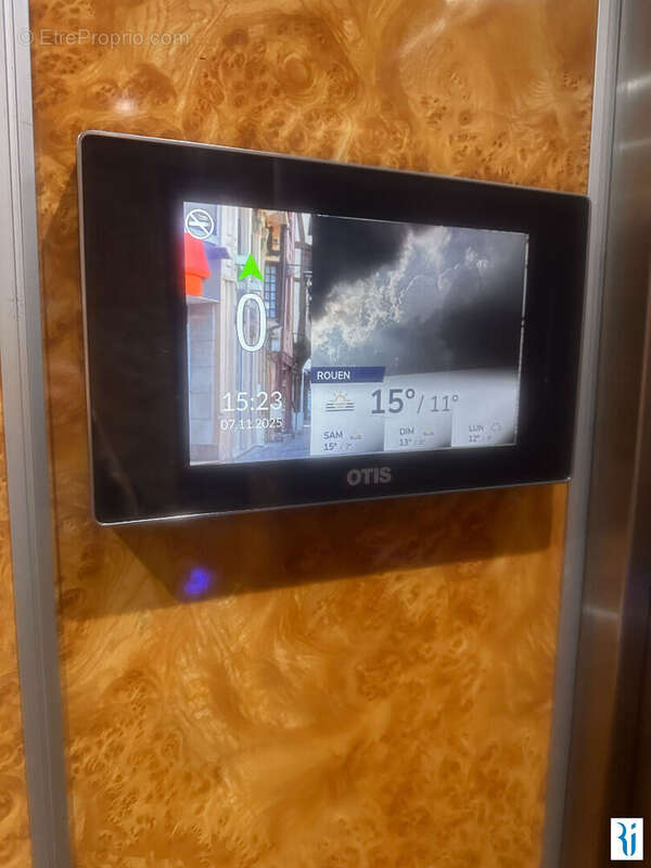 Appartement à ROUEN