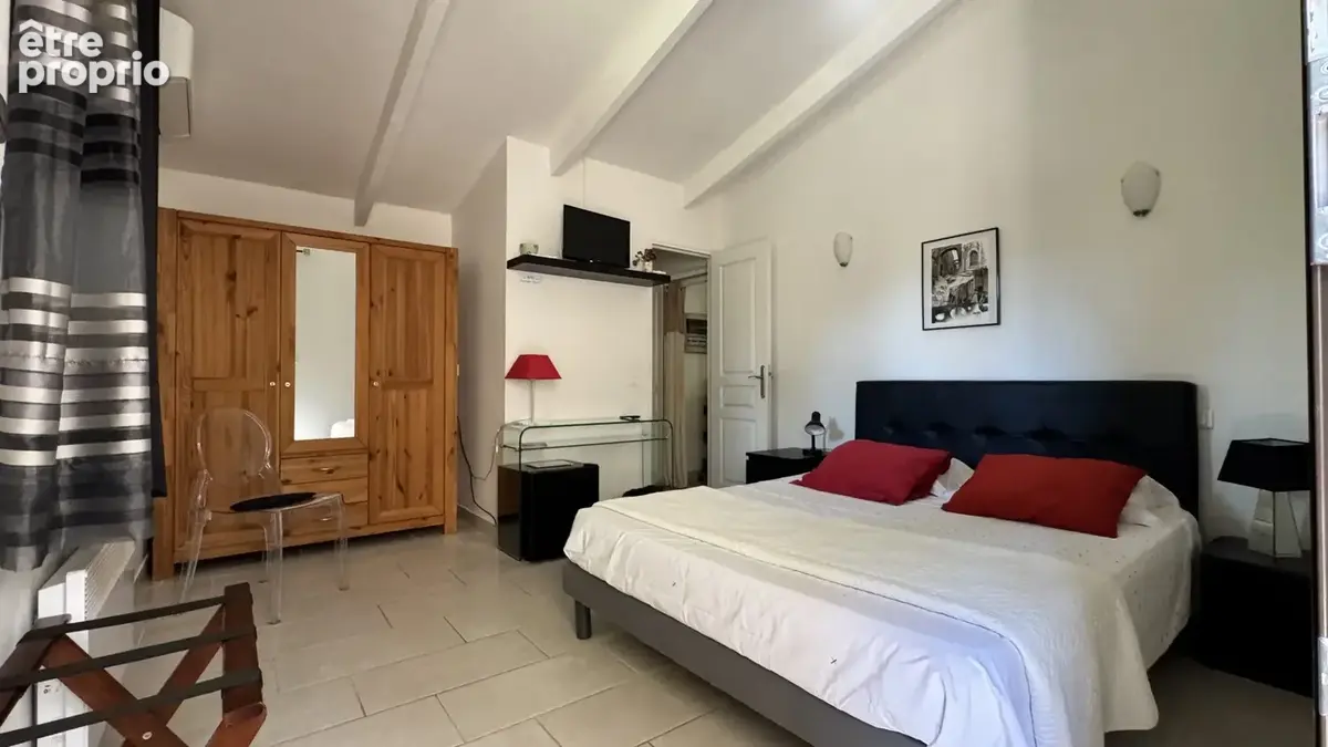Maison 24 pièces 760 m² à vendre à Sauve (30610) - photo 9
