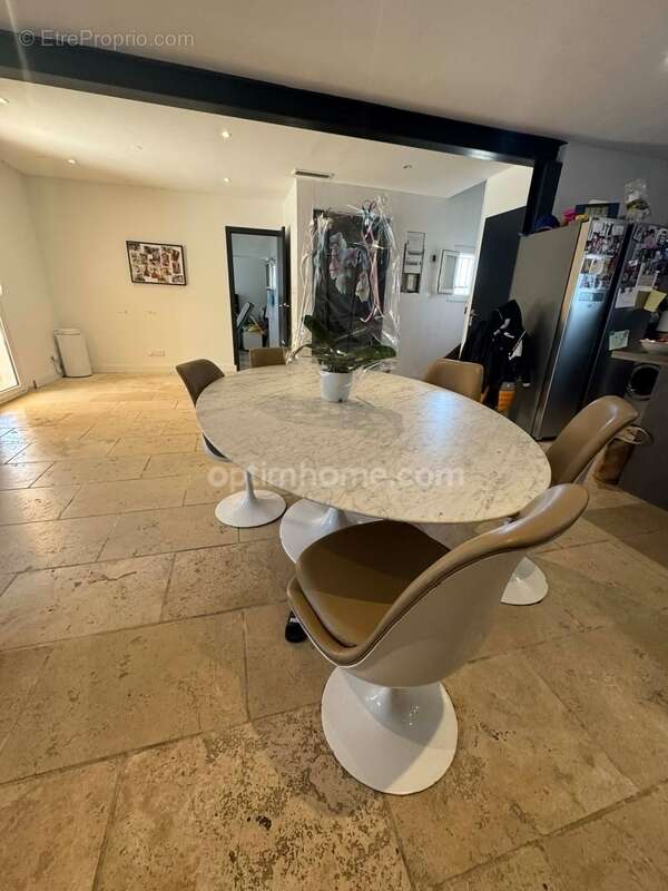 Maison à SAINT-REMY-DE-PROVENCE