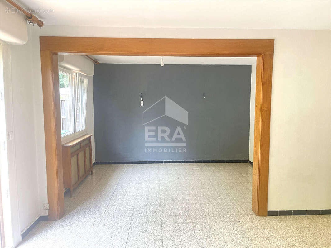Maison 120m² à marcq-en-barœul - photo 3