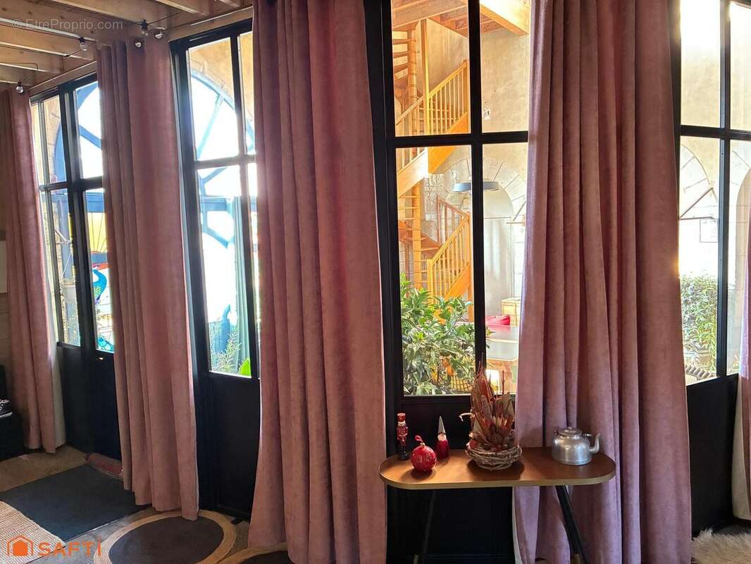 Photo 7 - Maison à POLIGNY