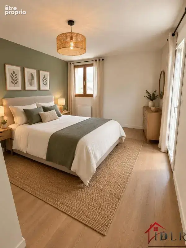Appartement de 95 M - photo 4