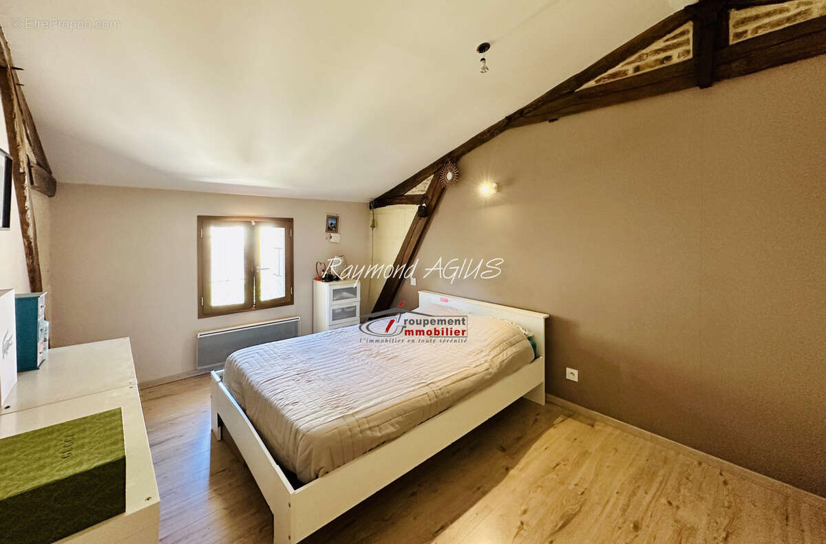 Charmante propriété de village rénovée de 7 chambres avec potentiel de revenus - photo 26
