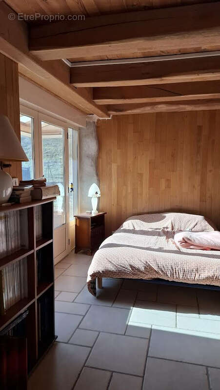 Maison à CHANEAC