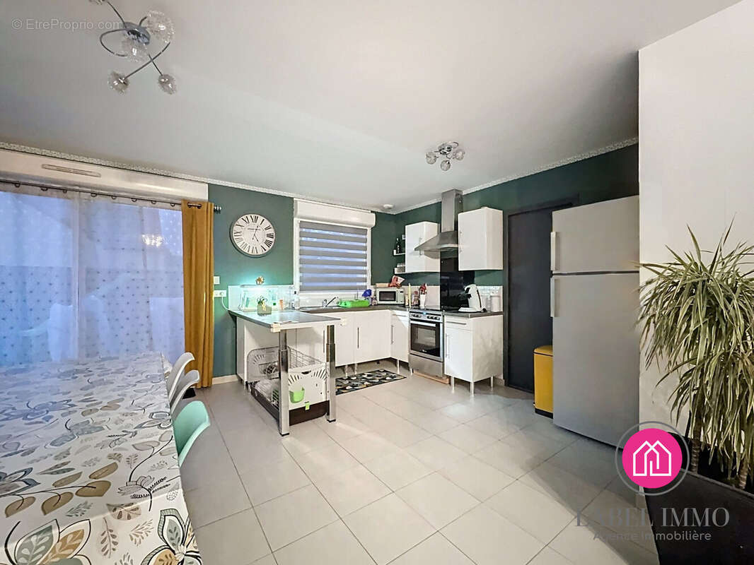 Maison à CONDE-SUR-L'ESCAUT