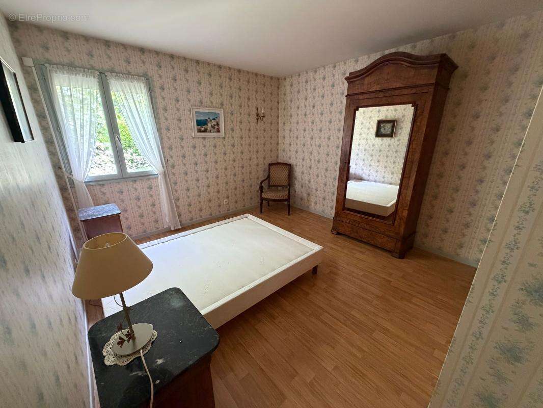Maison à PIBRAC