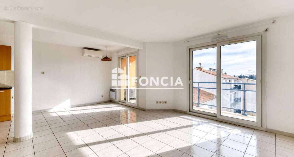 Appartement à NARBONNE