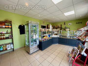 Commerce à VENTEROL