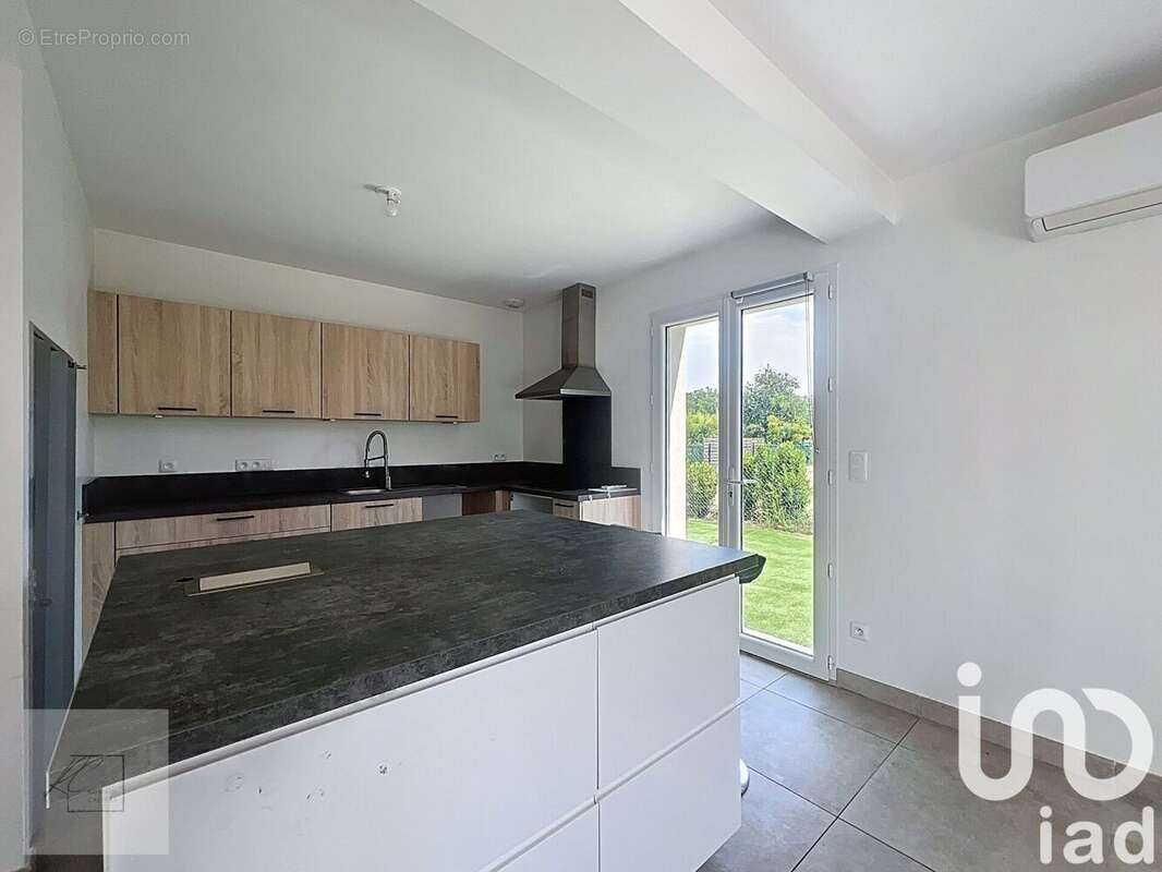 Photo 6 - Maison à CALLIAN