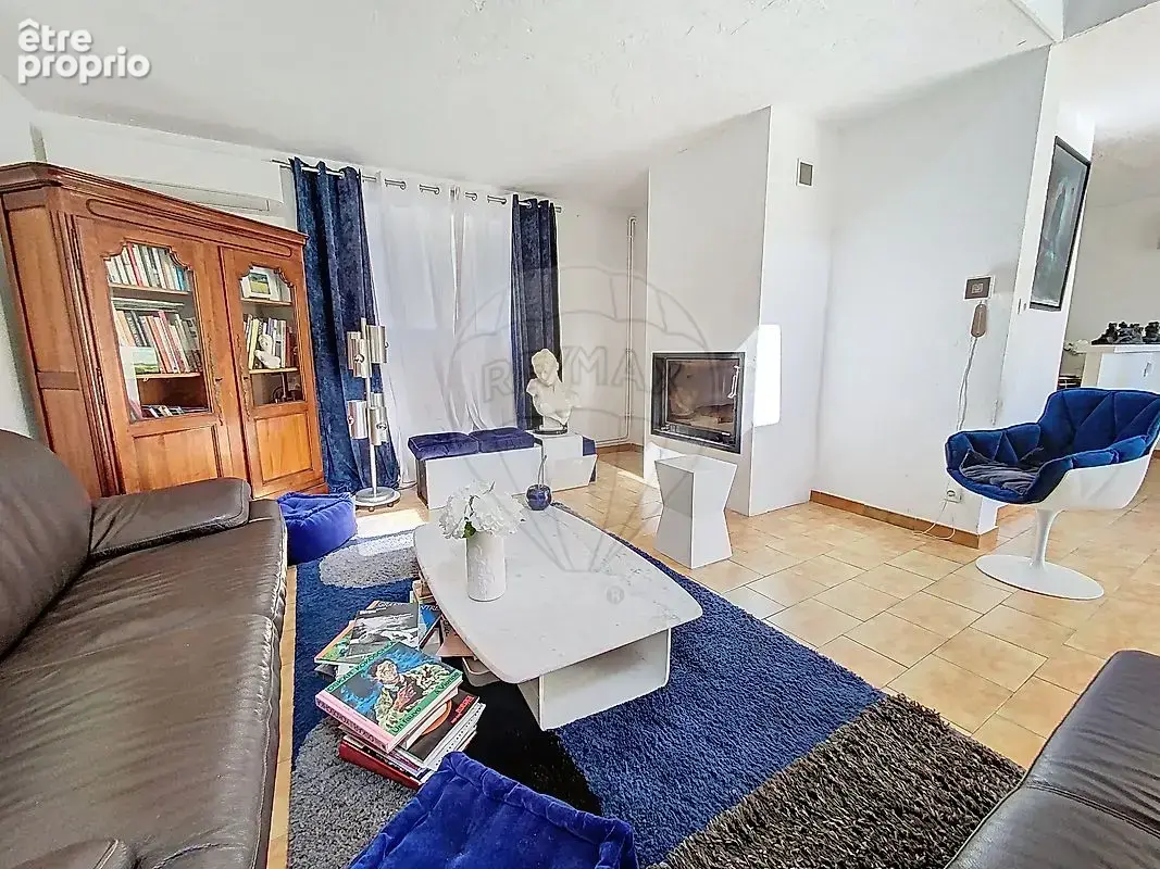 Maison 4 chambre(s) à vendre - photo 4