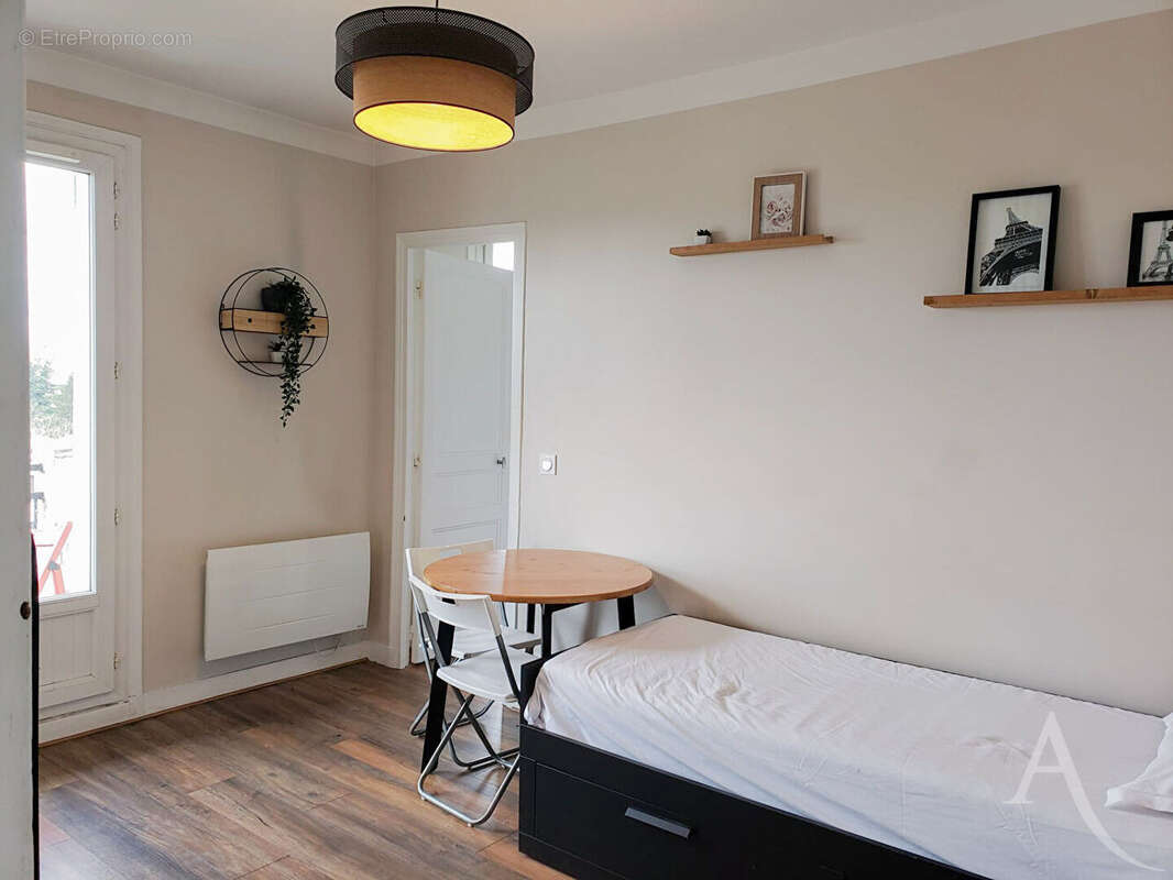 Appartement à MONTREUIL