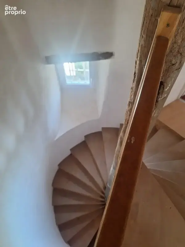 Maison 89 m² à Beganne  - photo 8