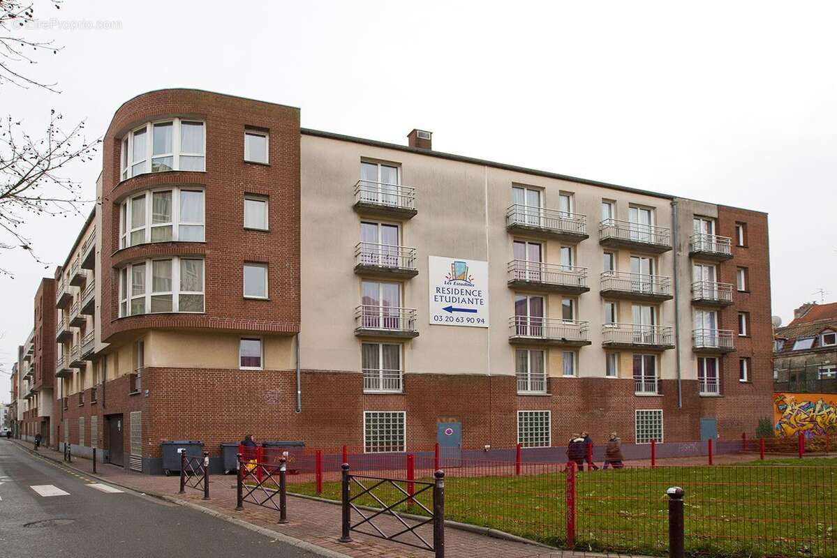 Appartement à LILLE