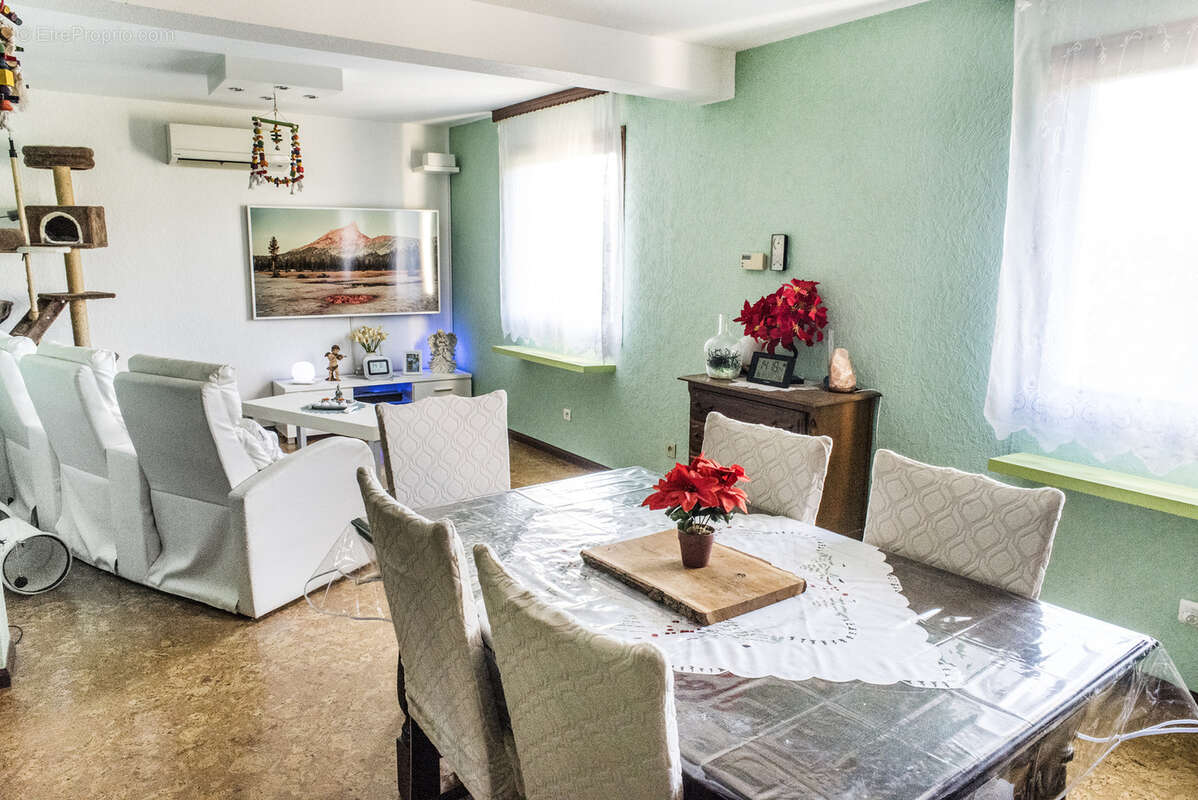 Maison à ROUNTZENHEIM