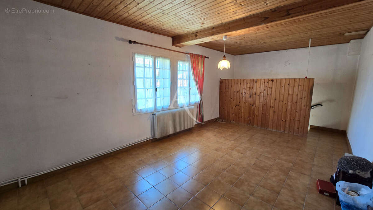 Maison à L&#039;ILE-D&#039;OLONNE