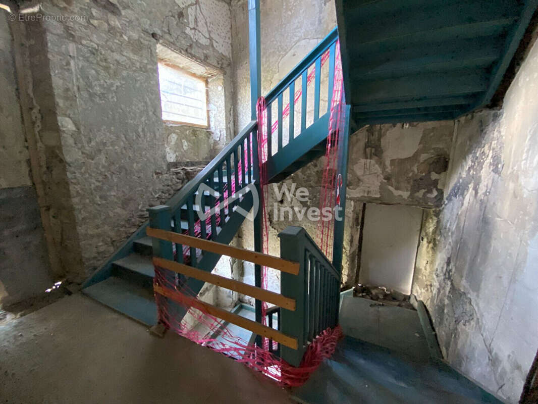 Appartement à OLORON-SAINTE-MARIE