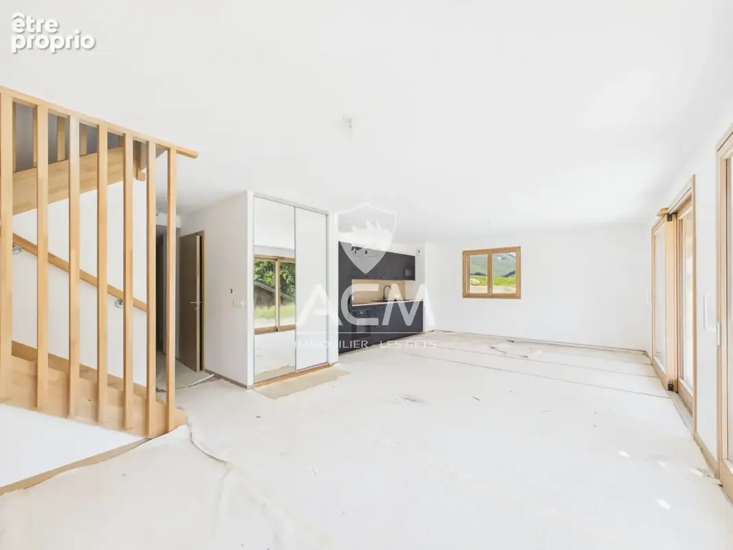 Appartement 6 pièces 135 m² à vendre à Morzine (74110) - photo 6