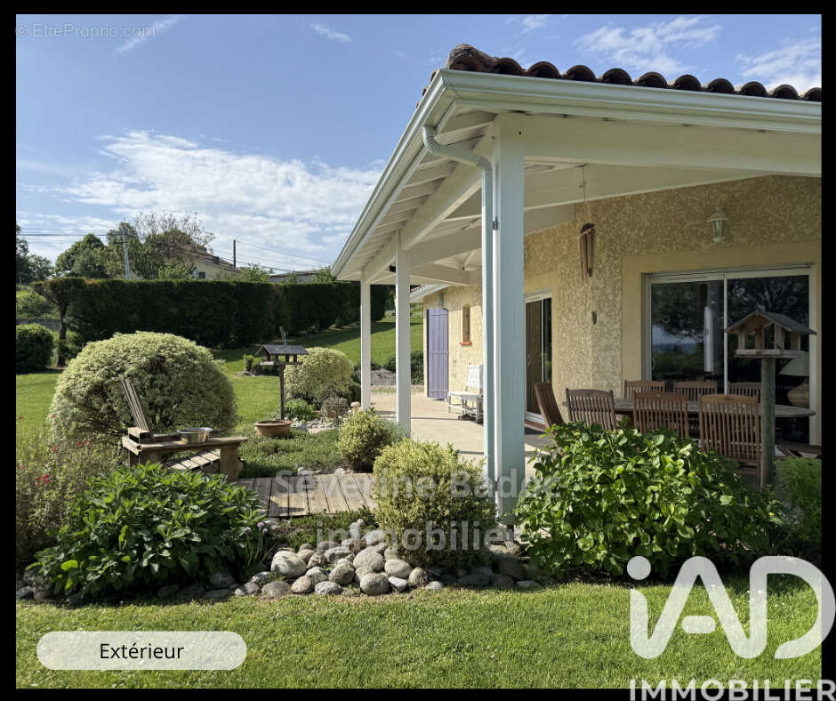 Maison 240 m² à Montesquieu  - photo 2