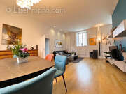 Appartement à CHARTRES