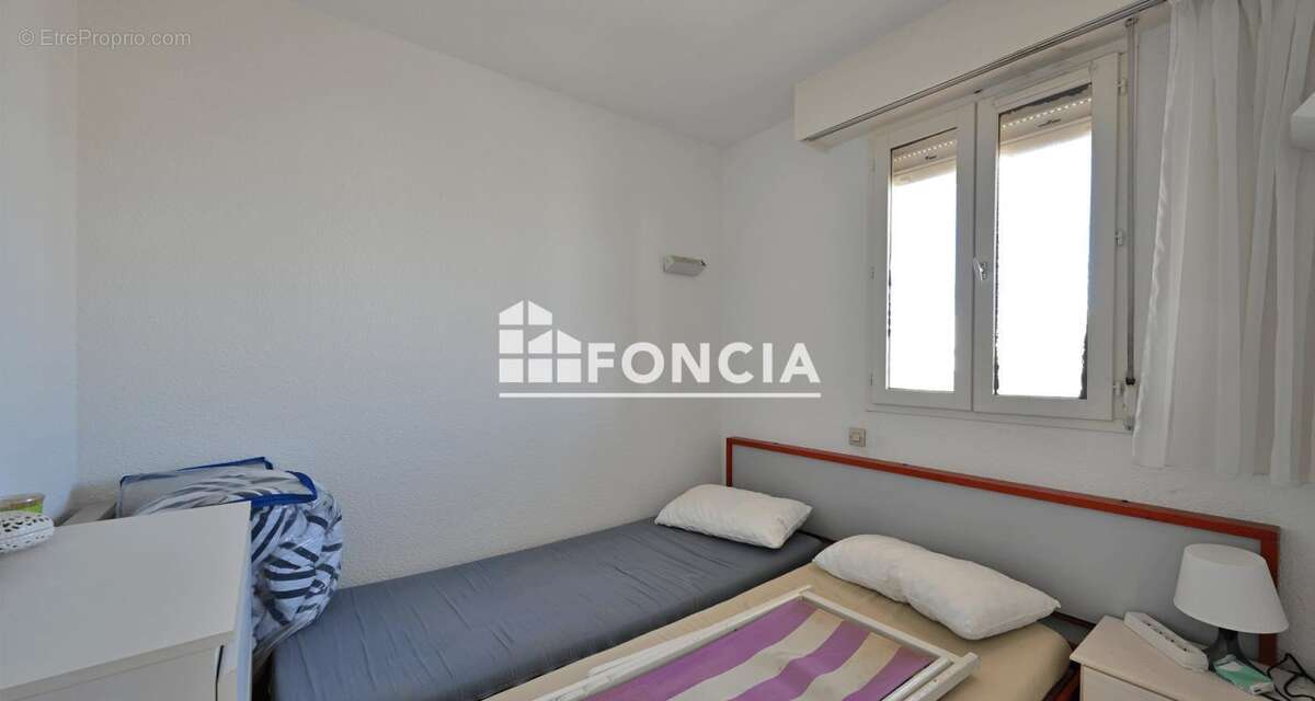 Appartement à LE GRAU-DU-ROI