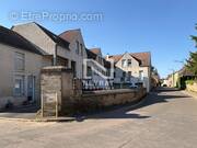 Appartement à MARSANNAY-LA-COTE