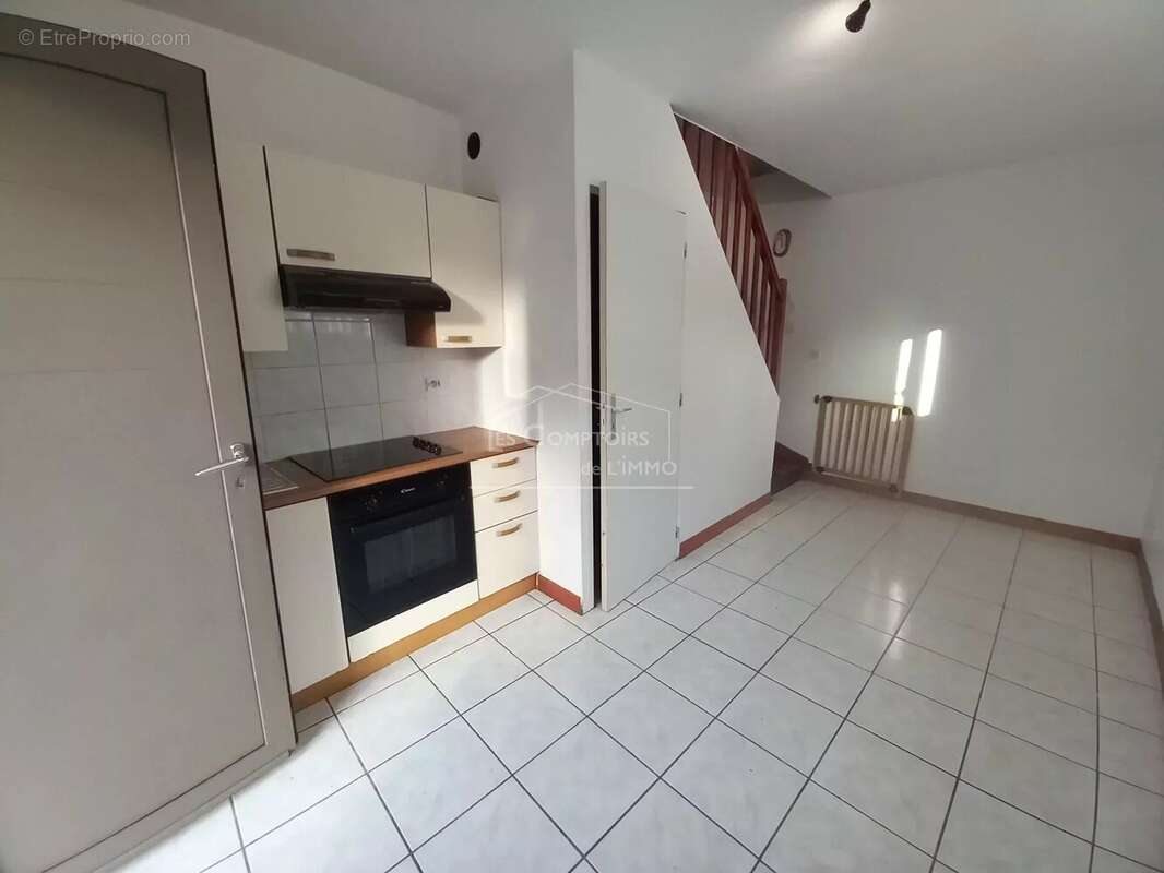 Maison à SAINT-NAZAIRE