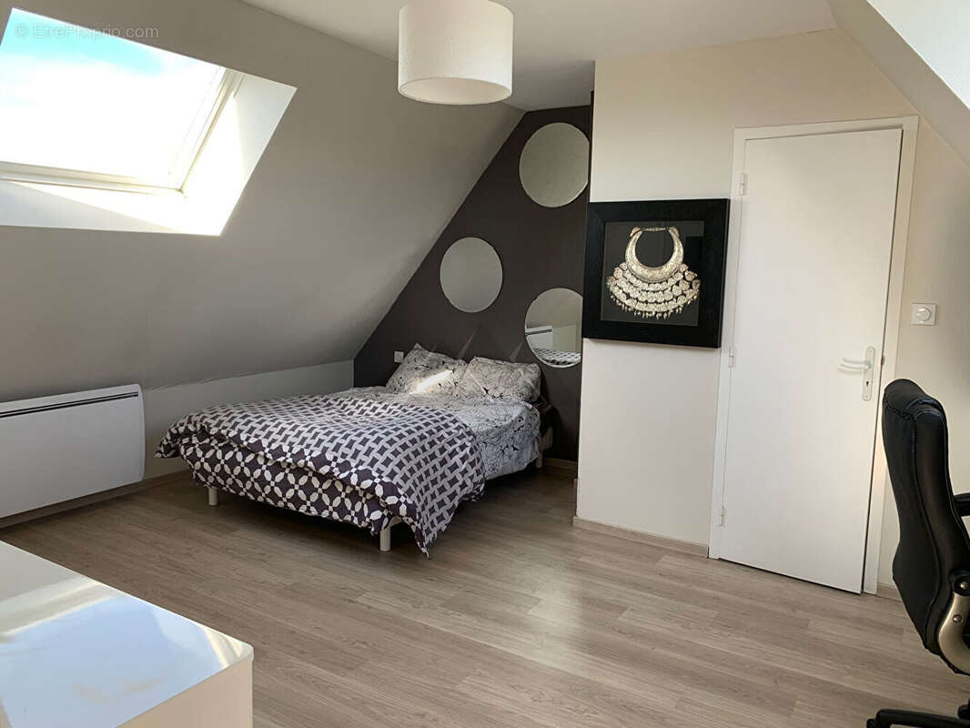 Appartement à BREST